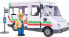 Фото #2 товара Simba Strażak Sam Autobus Trevora z figur