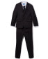 Костюм Perry Ellis Boy's Solid Set