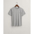 ფოტო #1 პროდუქტის GANT Slim Shield short sleeve T-shirt