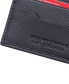 ფოტო #17 პროდუქტის Men's Leather RFID Bi-Fold Wallet in Gift Box