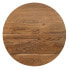 Фото #3 товара Набор из трех столиков Деревянный Металл Железо древесина акации 50 x 50 x 45 cm