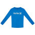 Фото #1 товара HURLEY 981664 long sleeve T-shirt