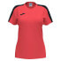 JOMA Academy short sleeve T-shirt