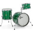 Gretsch Drums US Custom Jazz Green Glass