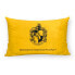 Фото #1 товара Наволочка Чехол для подушки Harry Potter Hufflepuff Жёлтая 30 x 50 cm