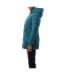 Фото #2 товара Women's Mid-Length Puffer