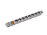 Bachmann Outlet strip 8-way 19'' - 1.5 m - 880 g - 44 x 440 x 44 mm