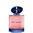 Женская парфюмерия Giorgio Armani My Way Intense EDP EDP 50 ml