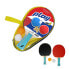 Фото #1 товара Sport One Easy Play Table Tennis Set