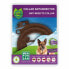 Фото #1 товара Натуральный ошейник для собак, отпугивающий клещей и блох (Natural Insect Repellent Collar for Dogs)