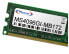 Фото #1 товара Memorysolution Memory Solution MS4096GI-MB172 - 4 GB
