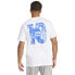 Фото #2 товара ADIDAS Messi Graphic short sleeve T-shirt