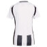 ADIDAS Juventus 24/25 home short sleeve T-shirt Черно-белый, M - фото #6