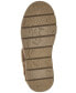 ფოტო #6 პროდუქტის Women's BOBS Keepsakes Lite - Cozy Blend Comfort Clog Slippers from Finish Line
