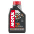 Фото #2 товара MOTUL 710 2T motor oil 1L