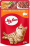 Фото #1 товара Mylove MY LOVE sasz. 100g ADULT WĄTROBA SOS /24