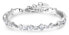 Charming steel bracelet Symphonia BYM65