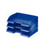 Фото #7 товара Esselte Leitz 52180035 - Plastic - Blue - 363 x 273 x 70 mm - A4