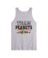 Фото #1 товара Men's Peanuts Team Peanuts Tank