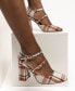 ფოტო #9 პროდუქტის Women's Isadorah Double Strap Heels