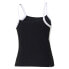 ფოტო #2 პროდუქტის PUMA Rebel Cropped sleeveless T-shirt