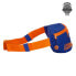 Фото #2 товара Сумка на пояс Valencia Basket Синий Оранжевый (23 x 12 x 9 cm)