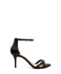 ფოტო #2 პროდუქტის Women's Caroline Embellished Ankle Strap Evening Sandals