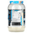 Фото #2 товара Сывороточный протеин MuscleSport Lean Whey, Iso-Hydro, Ванильное мороженое 2 фунта (908 г)
