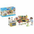 Фото #1 товара Детский игровой набор и фигурка из дерева Playset Playmobil My Life 71538