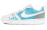 Фото #1 товара Кроссовки Nike Court Borough Low 2 UNC vibe GS BQ5448-100