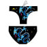 TURBO Dragon Swimming Brief