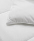 Фото #4 товара All Season Ultra Soft Classic Embossed Down Alternative Comforter, Twin