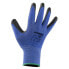 WORKFIT labour protection glove nitrile nylon