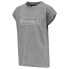 Фото #3 товара HUMMEL Boxline short sleeve T-shirt