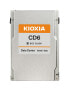 Фото #1 товара Kioxia CD6-V - 3200 GB - 2.5" - 6200 MB/s - 64 Gbit/s