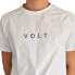ფოტო #4 პროდუქტის VOLT PADEL Performance short sleeve T-shirt