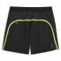 Puma Run Favorite Velocity 5 Inch Athletic Shorts Mens Black Casual Athletic Bot