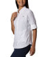 Фото #4 товара Women's PFG Tamiami II Long-Sleeved Shirt