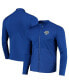 Фото #3 товара Women's Blue 2020 NHL All-Star Game Dawn Full-Zip Jacket