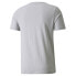 Puma Mapf1 Logo Crew Neck Short Sleeve T-Shirt Mens Size S Casual Tops 53188502