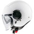 Фото #3 товара MT HELMETS Viale SV Solid open face helmet