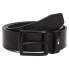 Фото #1 товара TOMMY HILFIGER Denton Matte 3.5 cm Belt