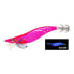 Фото #19 товара YO-ZURI Aurie-Q Cloth EGI 3.0 Squid Jig 14.5g