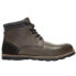 Фото #1 товара Crevo Geoff Lace Up Mens Grey Casual Boots CV1423-020