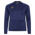 WARRIOR Aurum Travel full zip sweatshirt