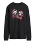 ფოტო #1 პროდუქტის Men's Chucky Good Guys Long Sleeve T-shirt