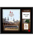 Фото #1 товара Kentucky Derby 144 12" x 15" Sublimated "I Was There" Betting Slip Plaque
