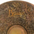 Meinl 17" Byzance Extra Dry T. Crash