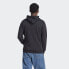 adidas men Essentials Fleece 3-Stripes Hoodie