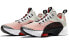 Фото #3 товара Кроссовки мужские Jordan Air Zoom Renegade черно-бело-красные